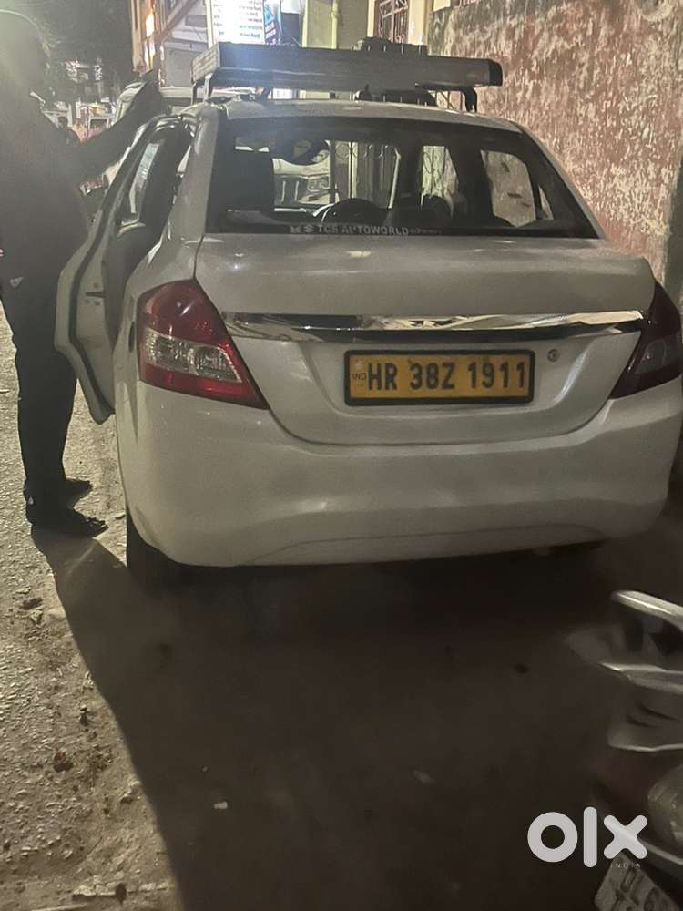 Maruti Suzuki Dzire 2018 150000 Km Driven