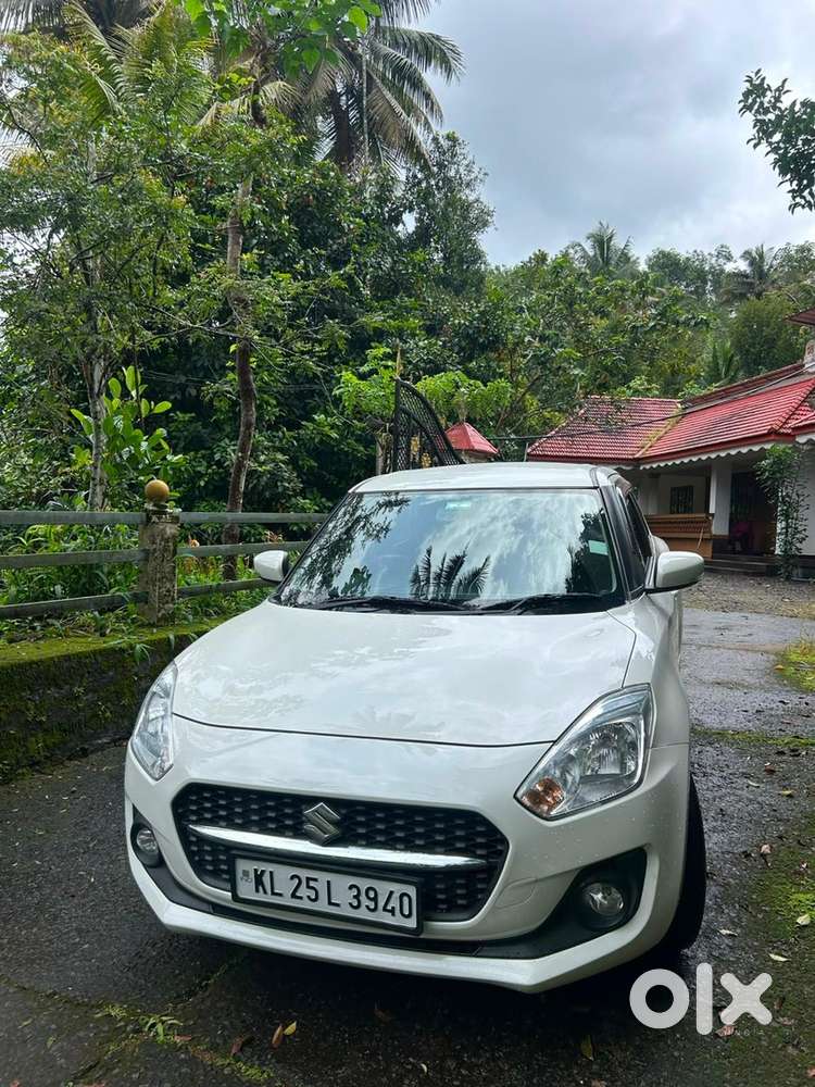 Maruti Suzuki Swift 2018 Good Condition