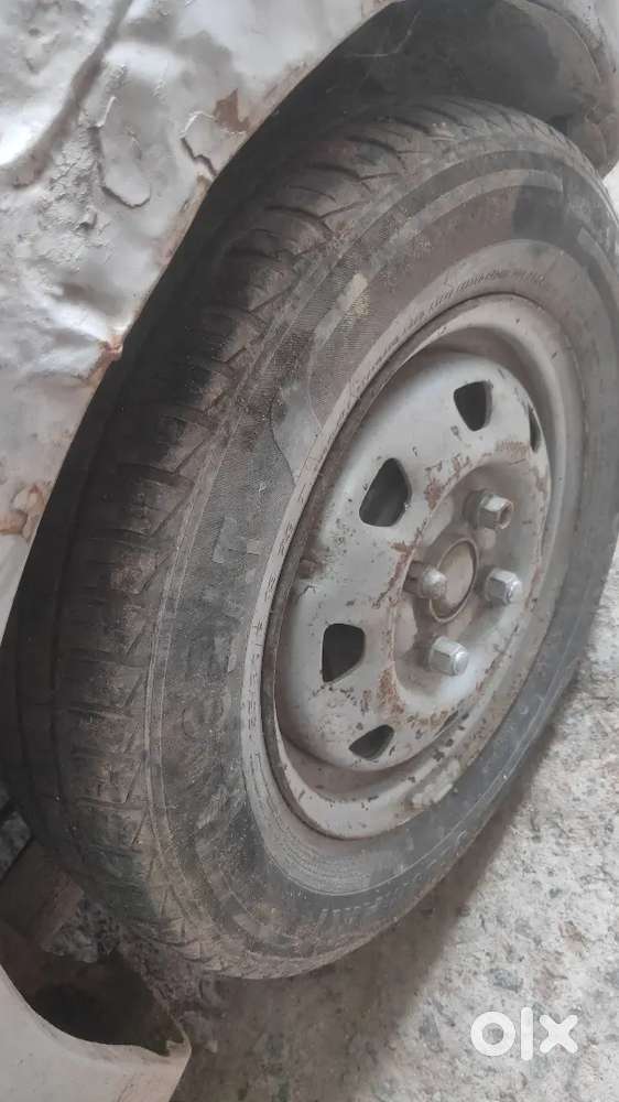 Hyundai Santro 2005 Petrol 135000 Km Driven