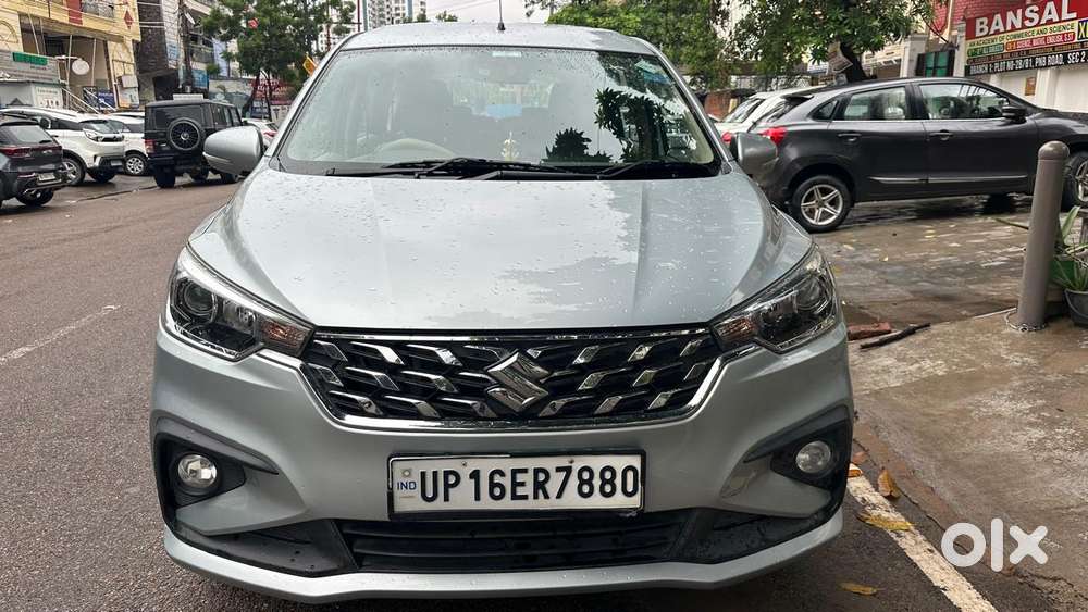 Maruti Suzuki Ertiga Vxi (o) Cng, 2024, Cng & Hybrids