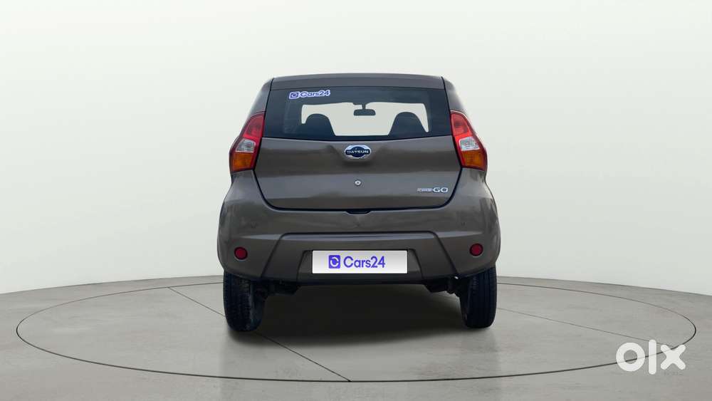 Datsun Redigo 0.8 A, 2021, Petrol