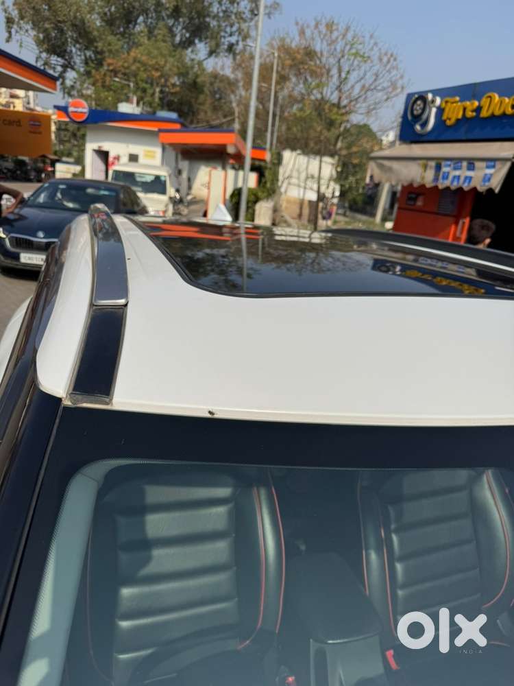 Hyundai Creta Sx 2021 Diesel Well Maintained Hr 26 Registration