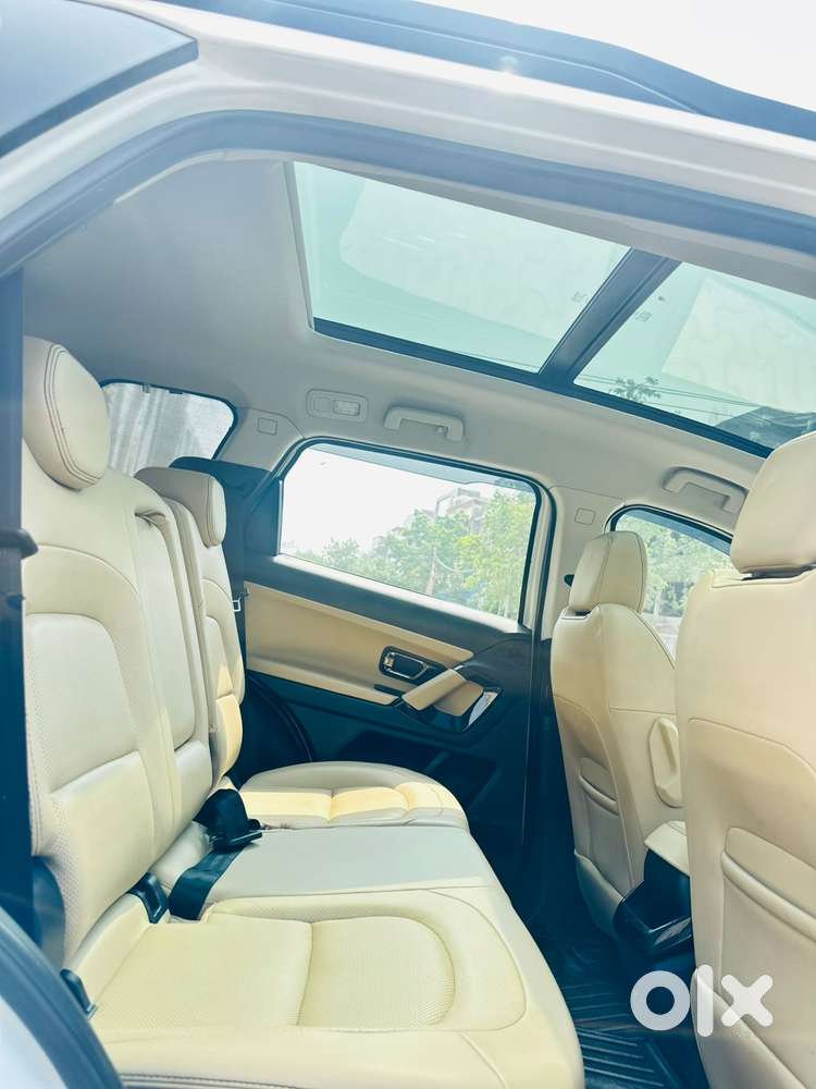 Tata Safari 2.0 Kryotec Xza Plus, 2022, Diesel