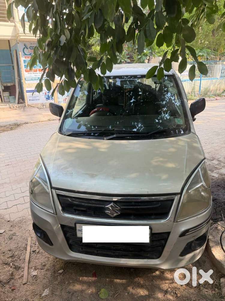 Maruti Suzuki Wagonr For Sale – Excellent Condition