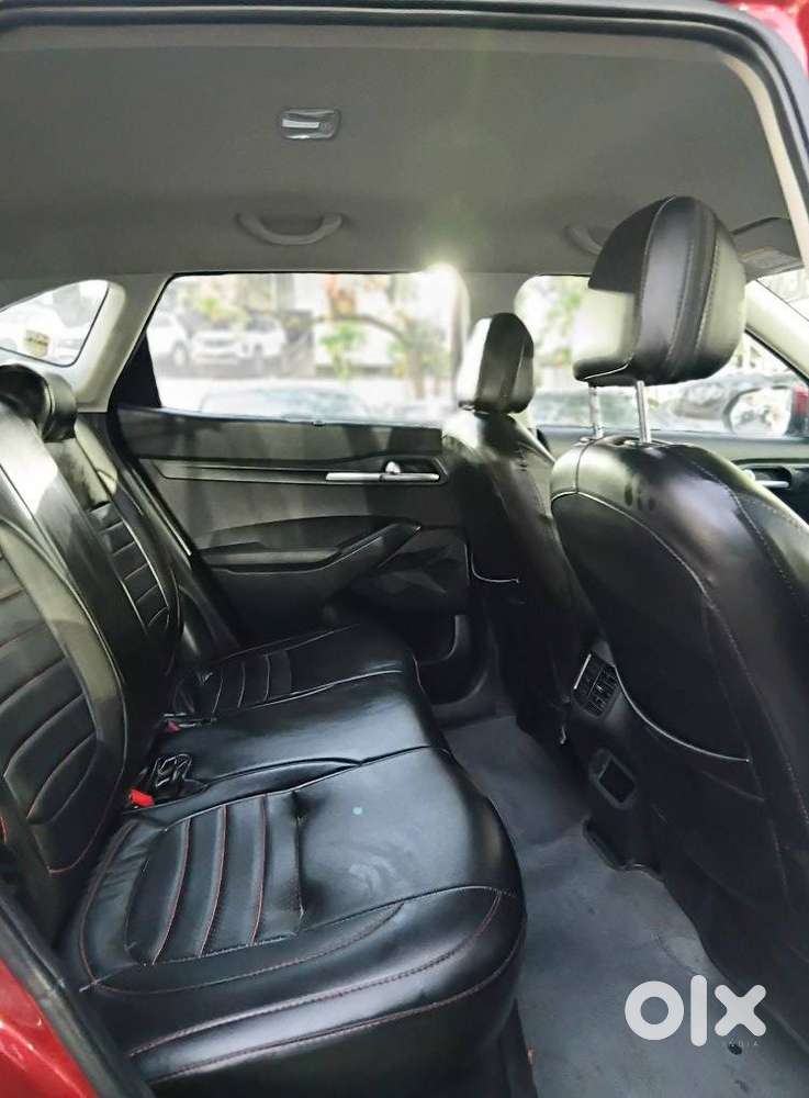 Kia Seltos Htk D, 2020, Diesel