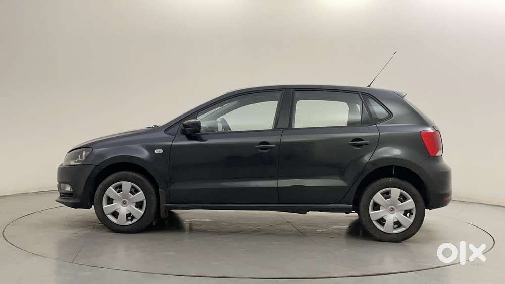 Volkswagen Polo Petrol Comfortline 1.2l, 2014, Petrol