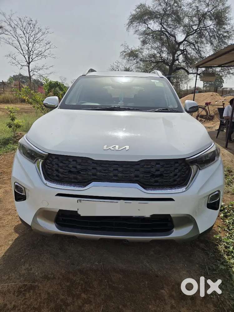 Excellent  Condition Kia Sonet 1.5 Diesel