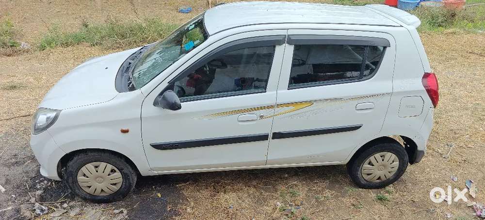 Maruti Suzuki Alto 800 2014 Petrol 48000 Km Driven