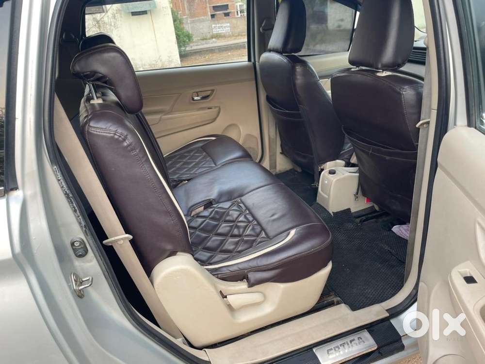 Maruti Suzuki Ertiga 2020 Petrol Good Condition