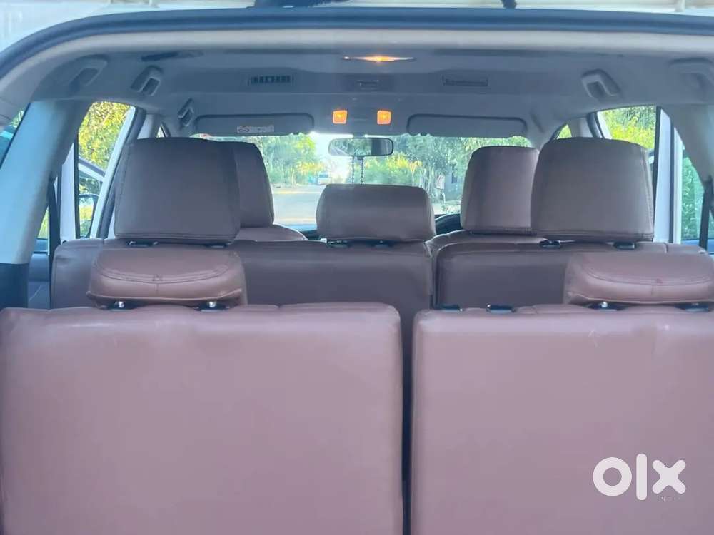 Toyota Innova Crysta 2022 Diesel Good Condition