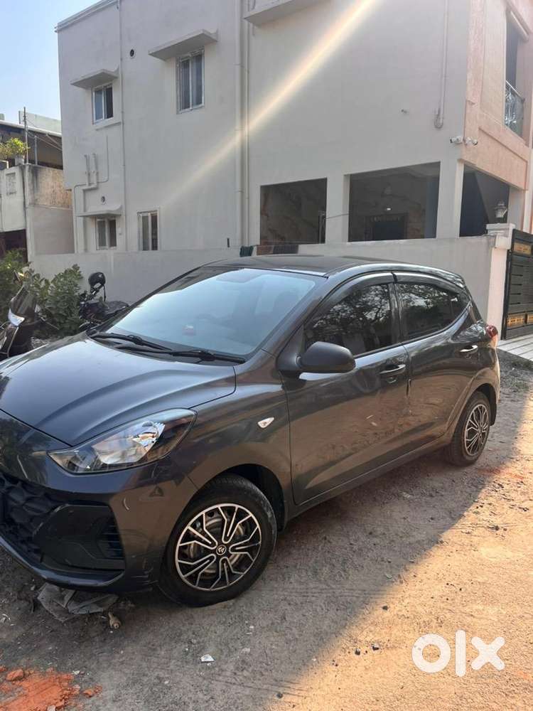 Hyundai Grand I10 Nios 2023 Petrol Well Maintained