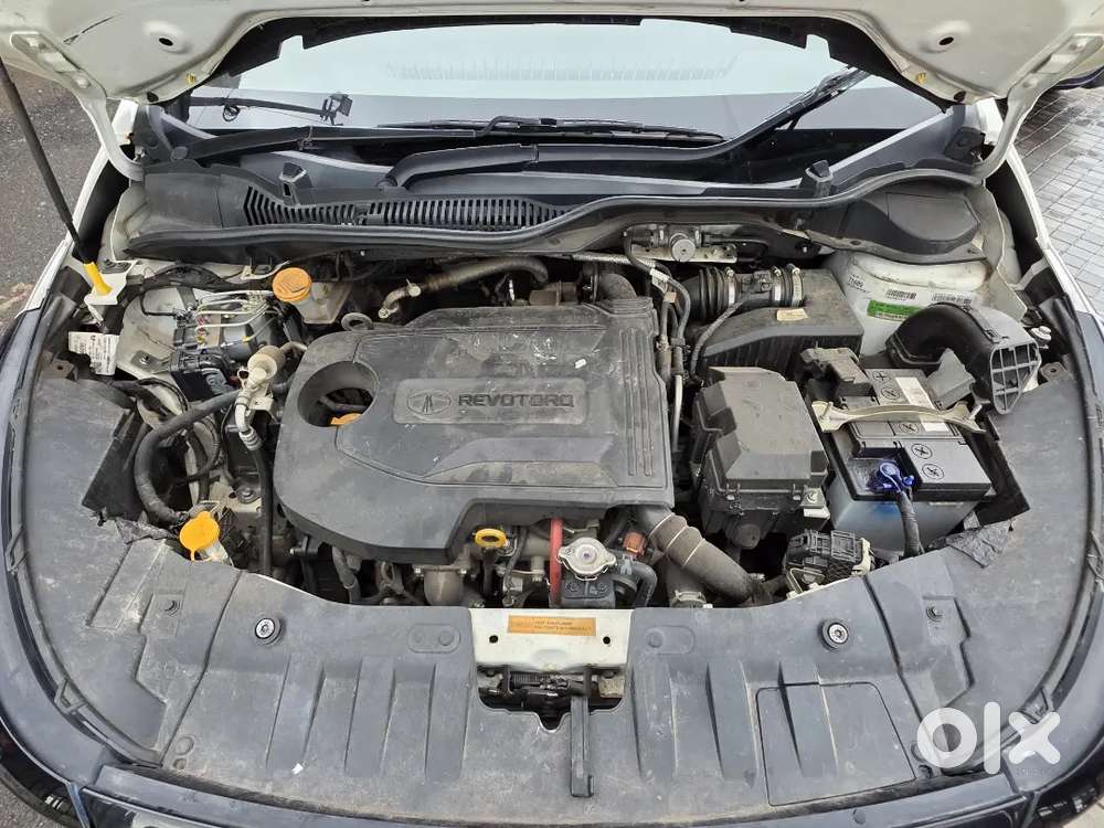 Selling Tata Altroz 1.5l Diesel 2023