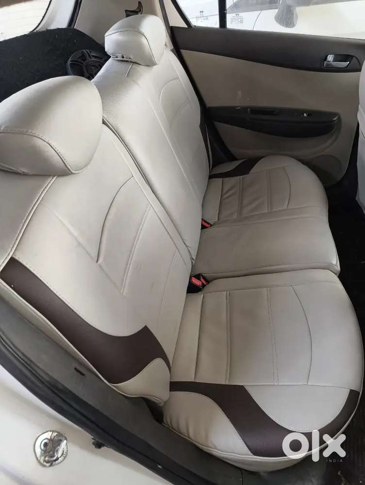 Hyundai I20 2012 Diesel Good Condition