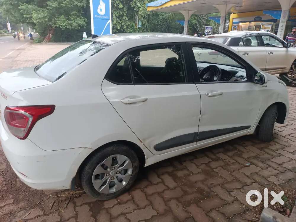 Hyundai Xcent 1.2 Vtvt S- 2015 Model