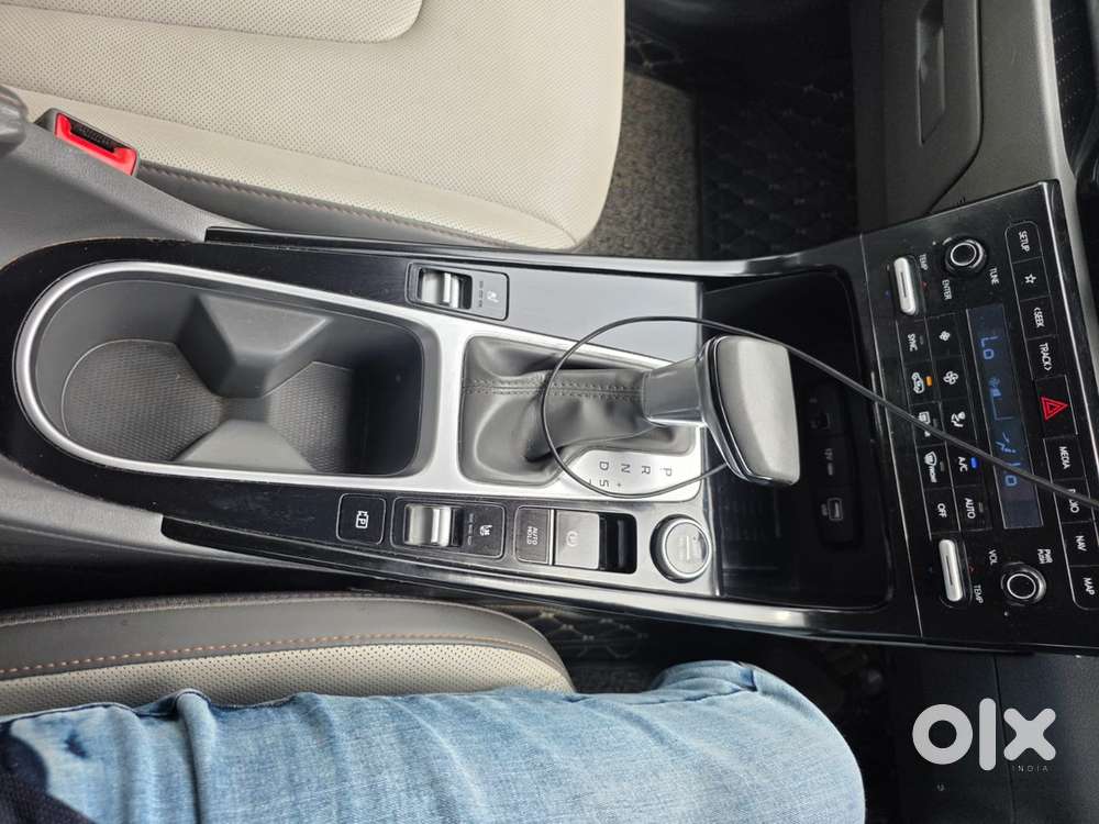 Hyundai Creta Diesel 2024