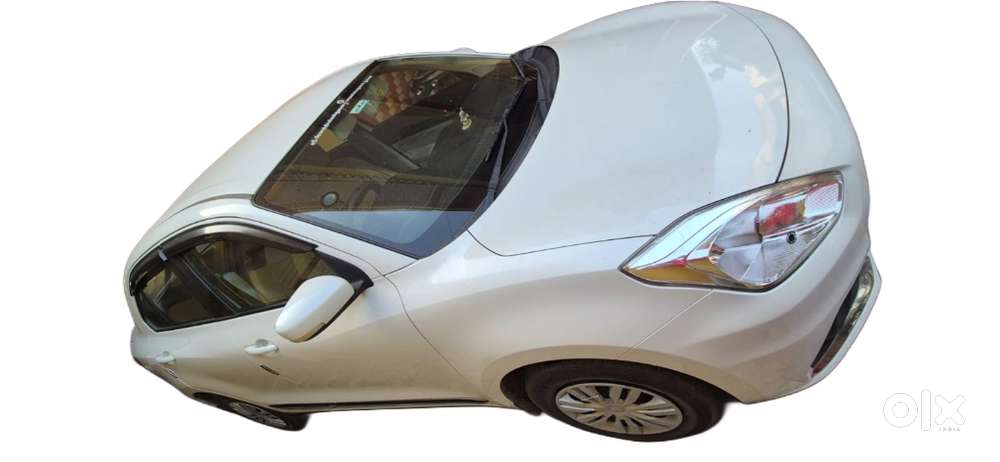 Maruti Suzuki Dzire 1.2 Vxi, 2022, Petrol