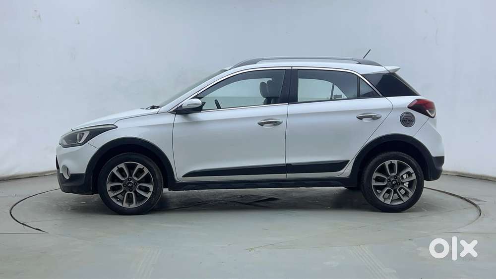 Hyundai I20 Active 1.2 S, 2015, Petrol