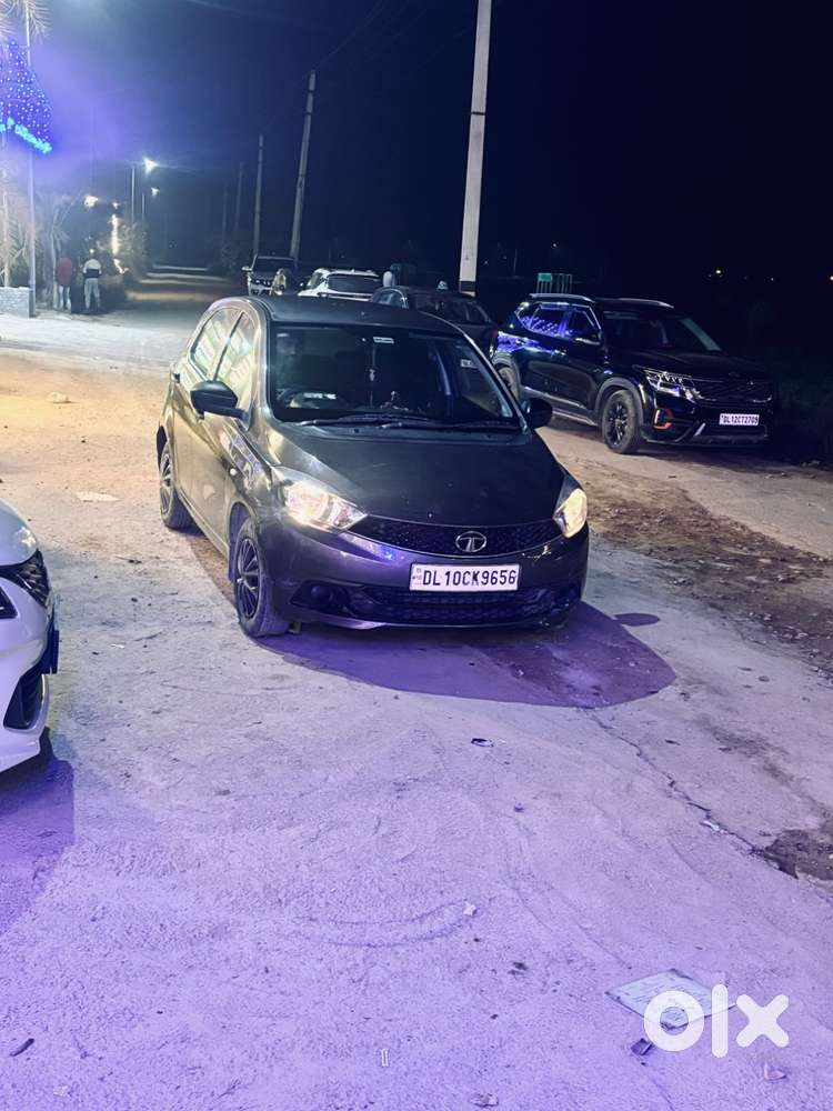 2018 Tata Tiago Xe Diesel