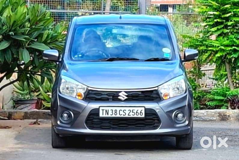 Maruti Suzuki Celerio Zxi Optional Amt, 2019, Petrol