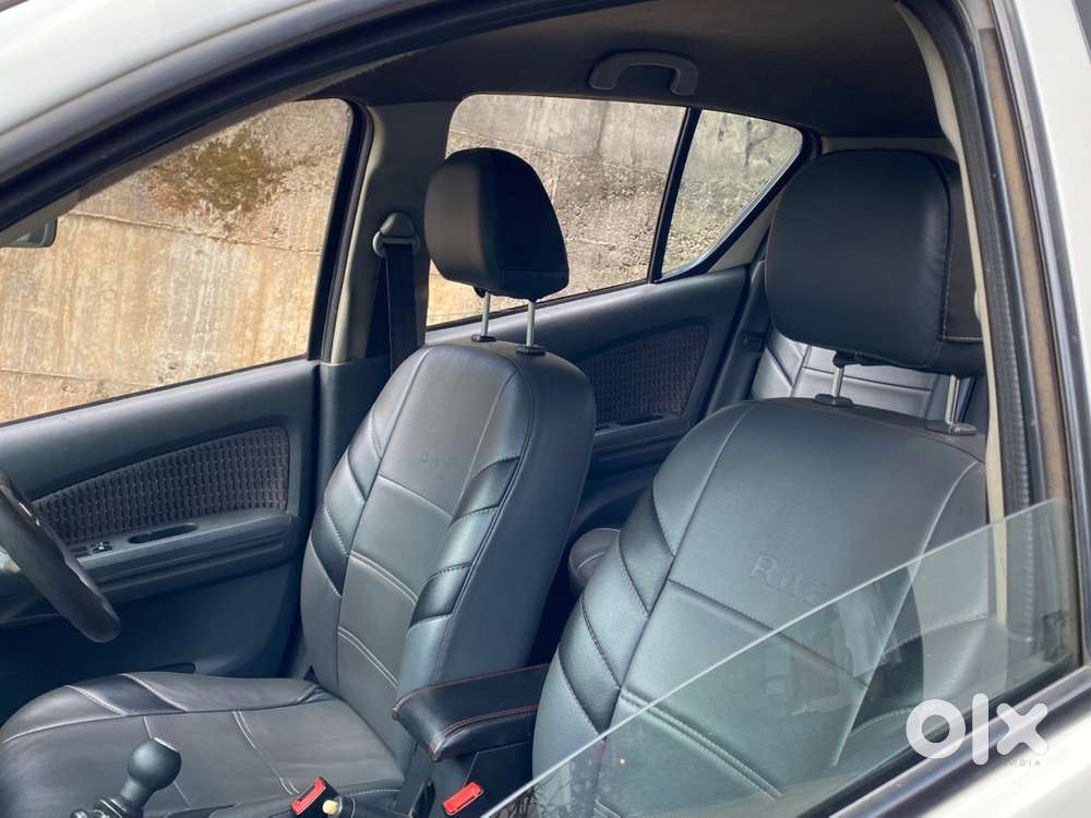 Maruti Suzuki Ritz Vxi 2014 Petrol