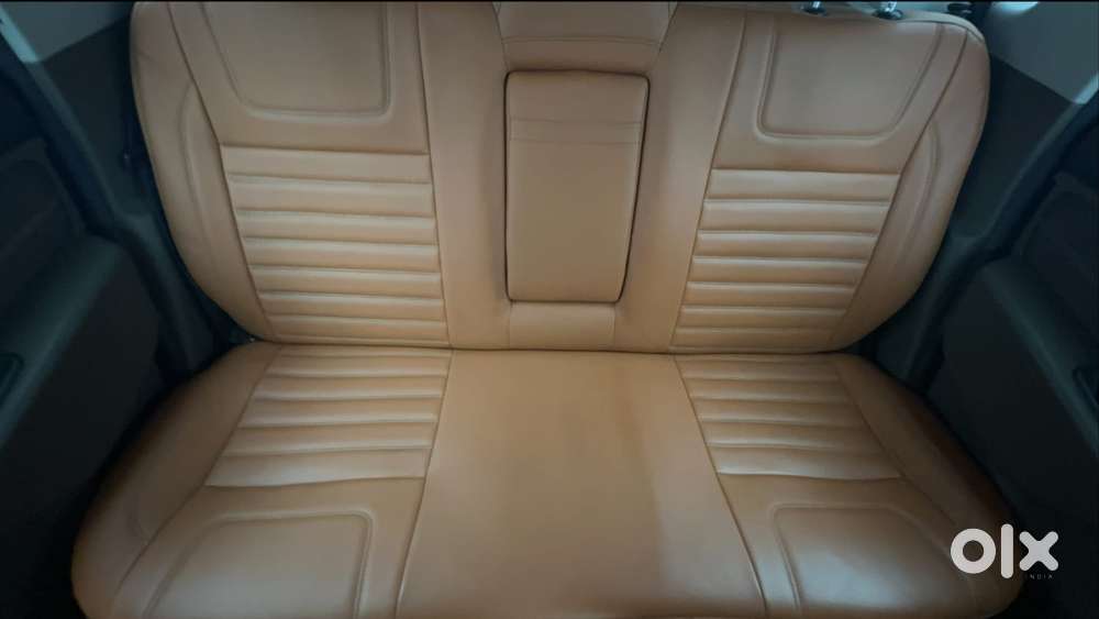 Renault Duster 110ps Diesel Rxz Amt, 2018, Diesel