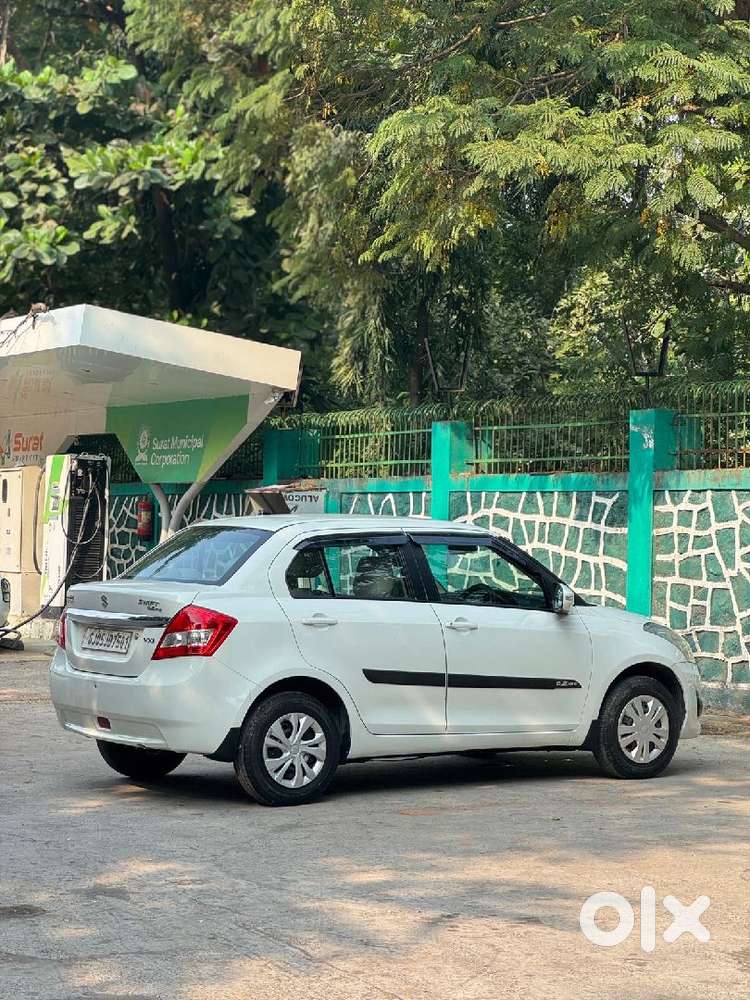 Maruti Suzuki Dzire, 2013, Cng & Hybrids