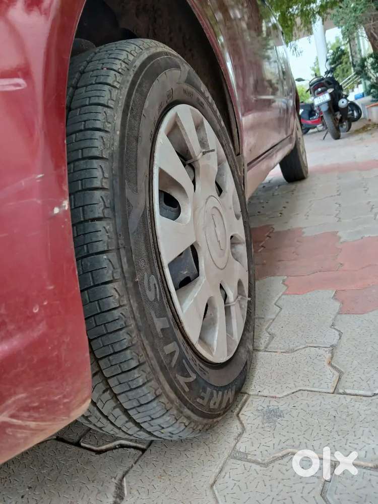 Chevrolet Spark 2010 Petrol Well Maintained