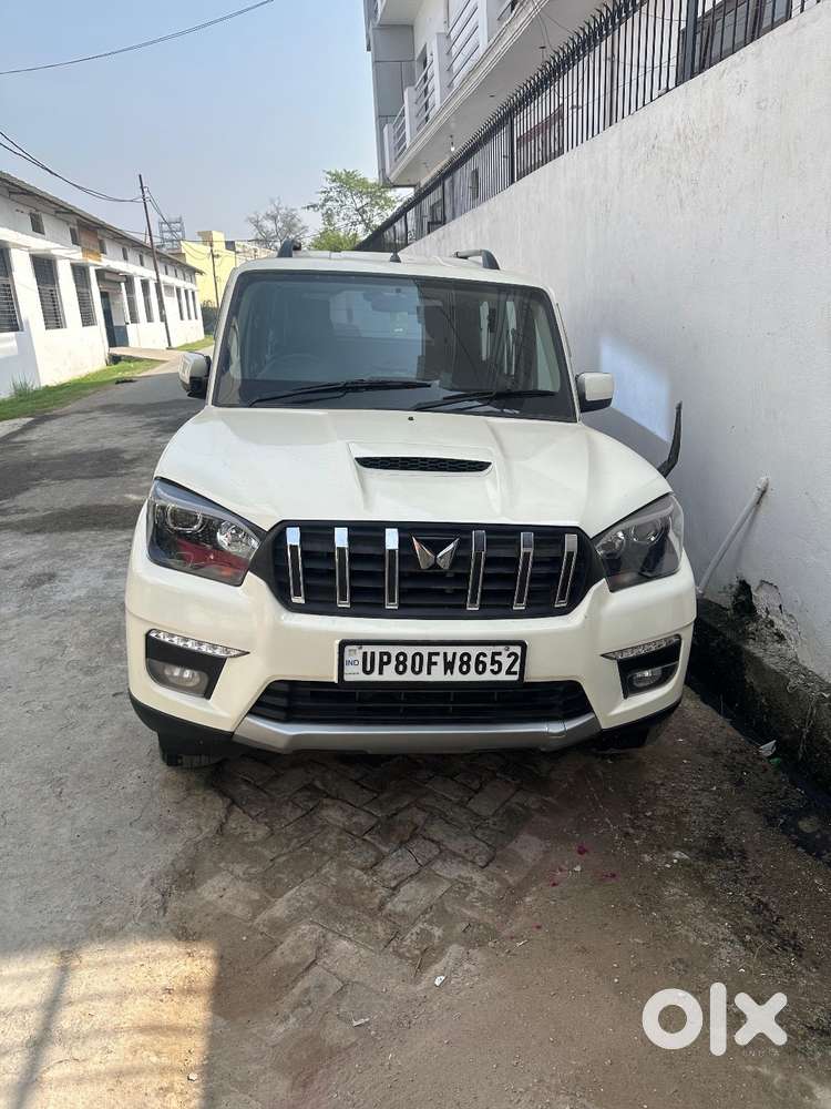 Mahindra Scorpio Classic Diesel  Condition Like New