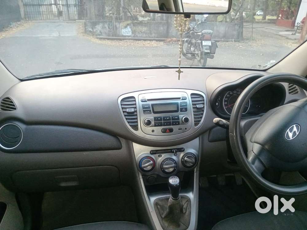 Hyundai I10 Era 1.1 Irde, 2012, Petrol