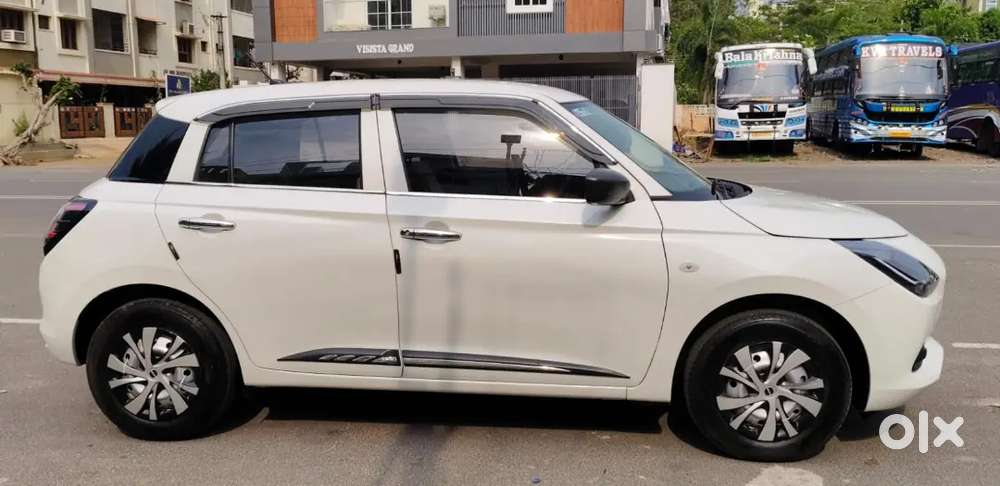 Maruti Suzuki Swift 2026 Petrol Well Maintained