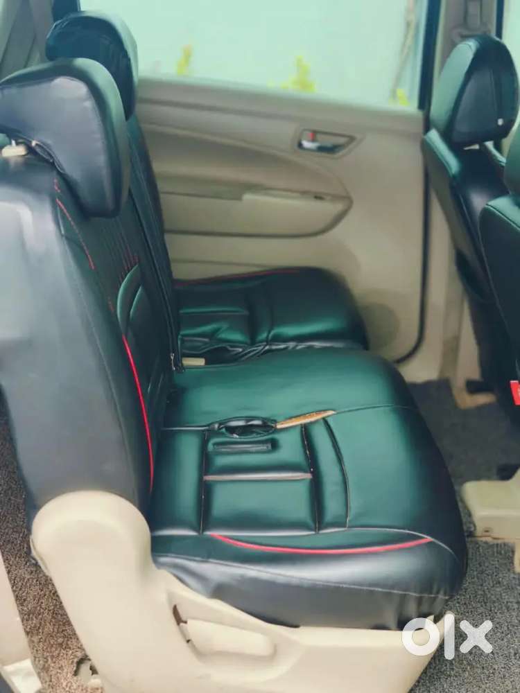 Maruti Suzuki Ertiga Diesel 2016