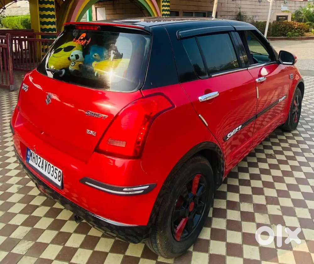Maruti Suzuki Swift 2006 Lxi 70000 Km Driven