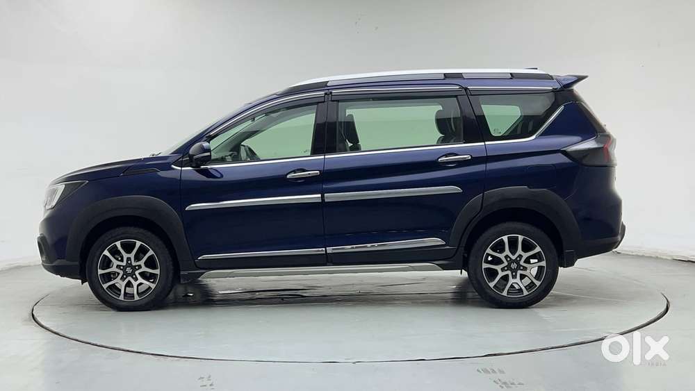 Maruti Suzuki Xl6 1.5 Alpha At, 2022, Petrol