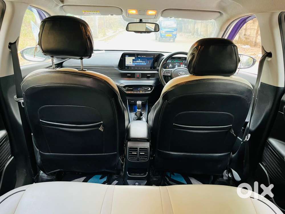 Hyundai I20 1.2 Asta, 2021, Petrol