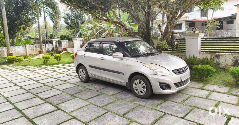 Maruti Suzuki Dzire 2012 Petrol Good Condition