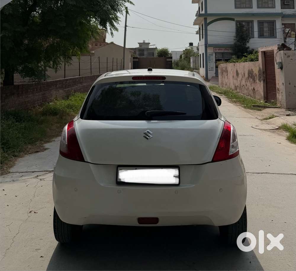 2015 Maruti Swift Diesel