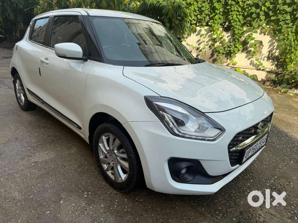 Maruti Suzuki Swift 2018 Amt Vxi, 2022, Petrol