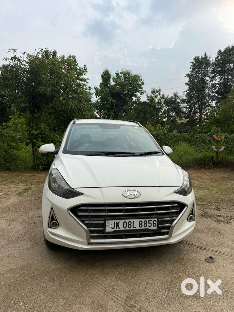 Hyundai Grand I10 Nios Good Condition