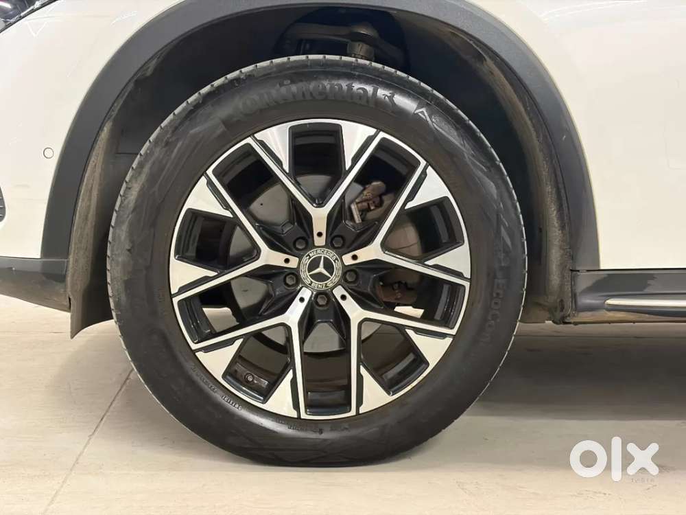 Mercedes-benz Glc, 2023, Diesel