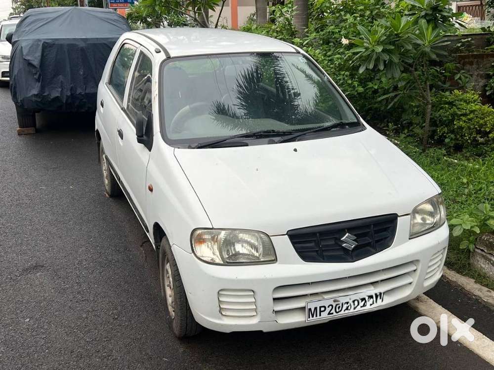 Alto 2006 , Excellent Condition, 53000 Km Driven