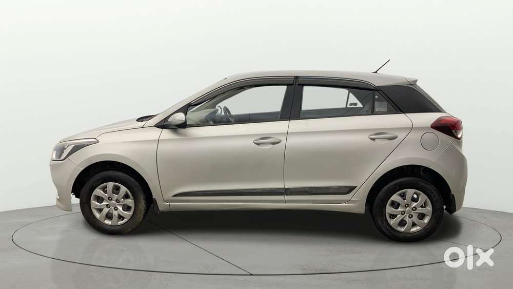 Hyundai Elite I20 Sportz 1.2, 2016, Petrol