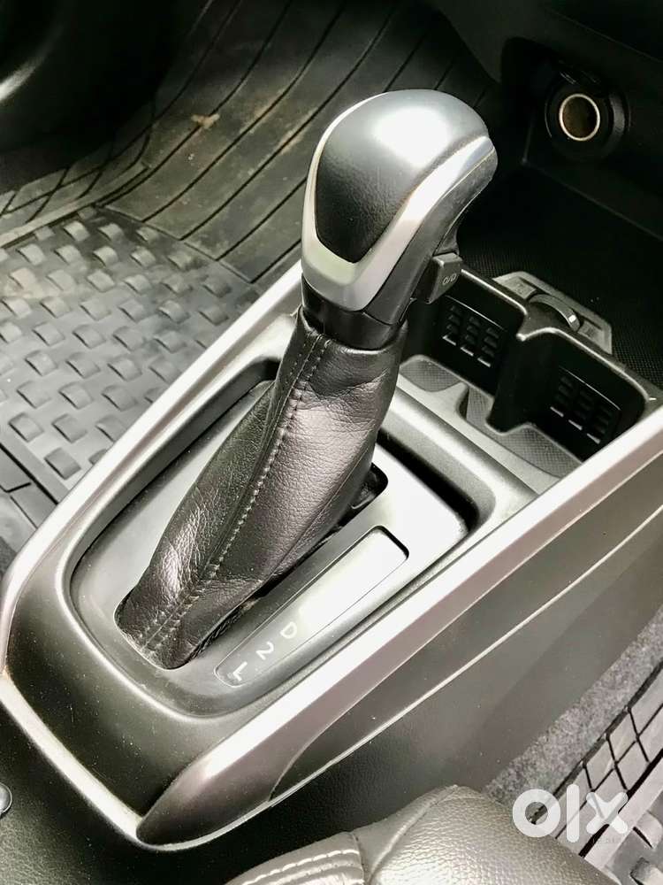 Maruti Suzuki Xl6 1.5 Alpha At, 2021, Petrol
