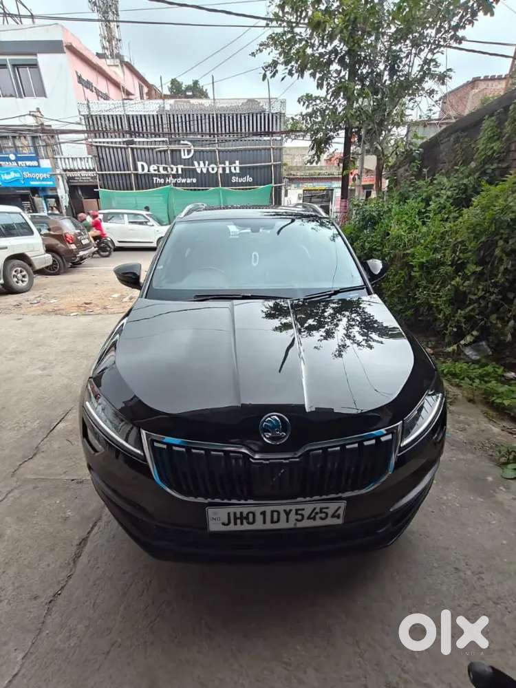 Skoda Karoq 1.5 Style 2020