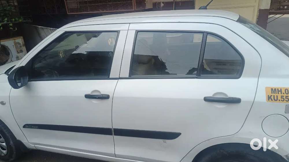 Swift Dzire Tour Vehicle
