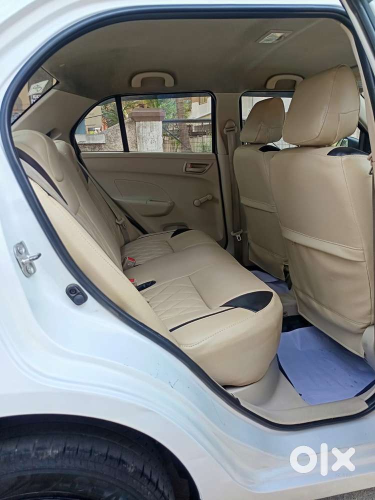 Maruti Suzuki Swift Dzire Lxi Option, 2022, Cng & Hybrids