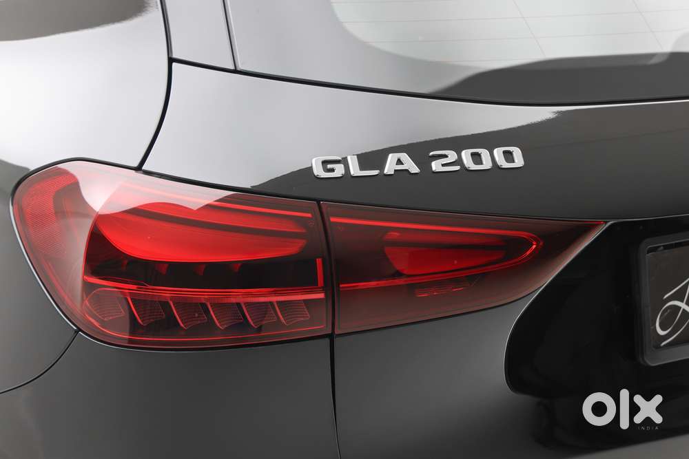 Mercedes-benz Gla 200, 2026, Petrol
