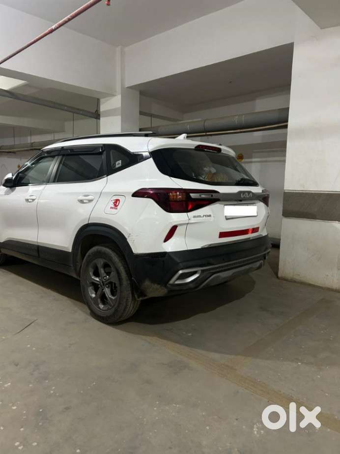 Kia Seltos Htk Plus 1.5 Diesel, 2022, Diesel