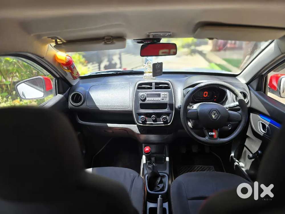 Renault Kwid 0.8 Rxl 2018 Edition