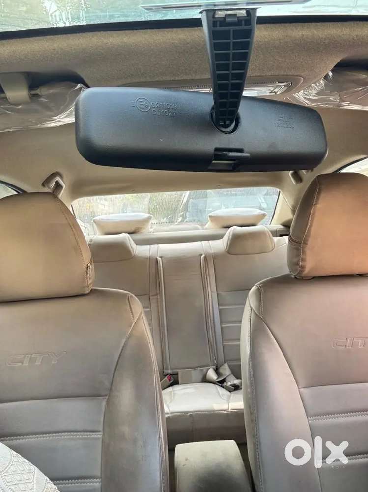 Honda City 1.5 V Petrol 2023
