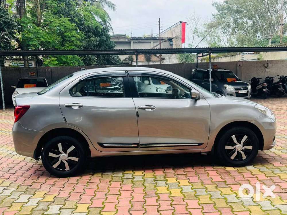 Maruti Suzuki Swift Dzire 1.2 Vxi Bsiv, 2020, Petrol